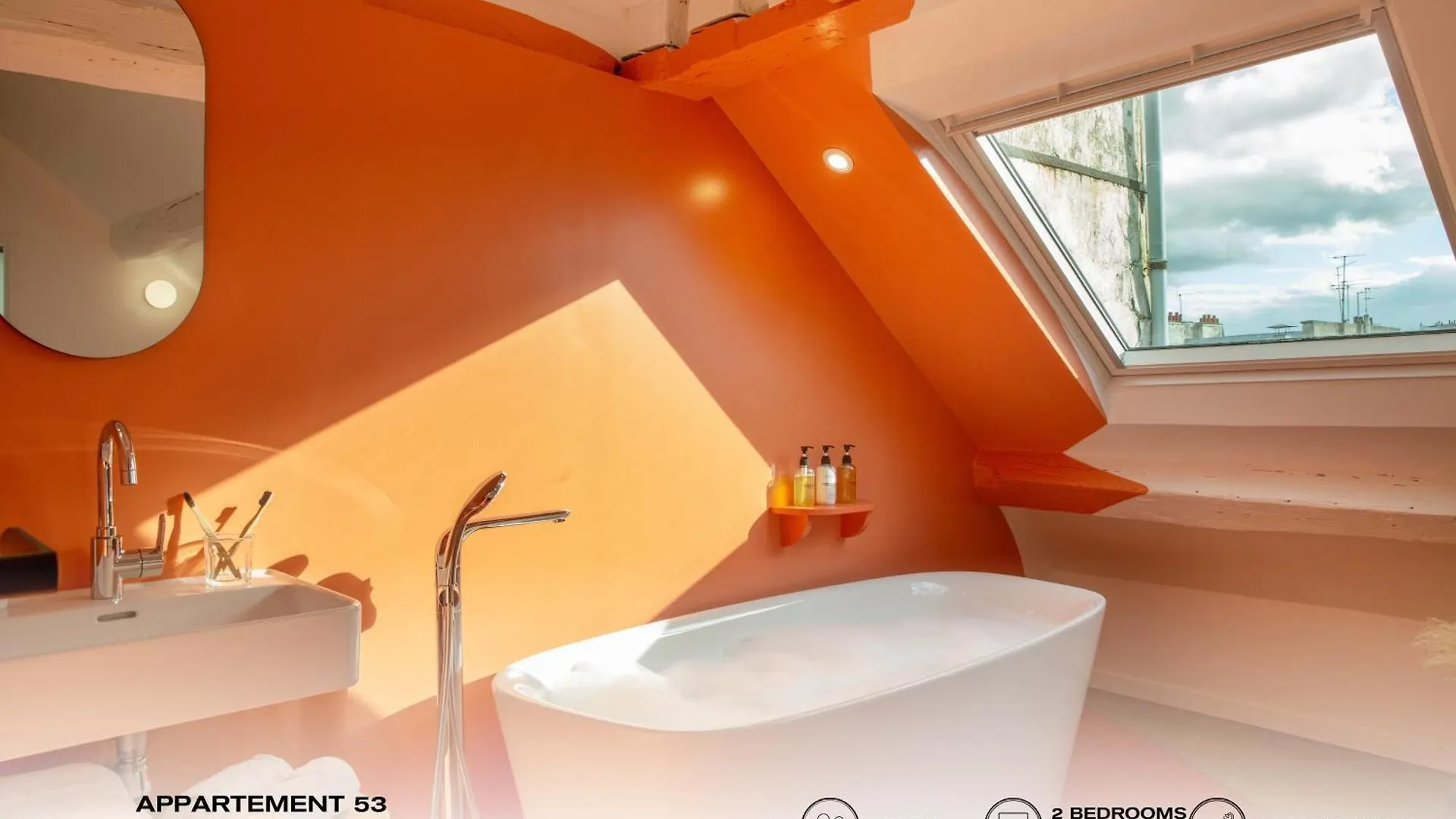 Appartement Beauquartier Paris - Grands Boulevards France
