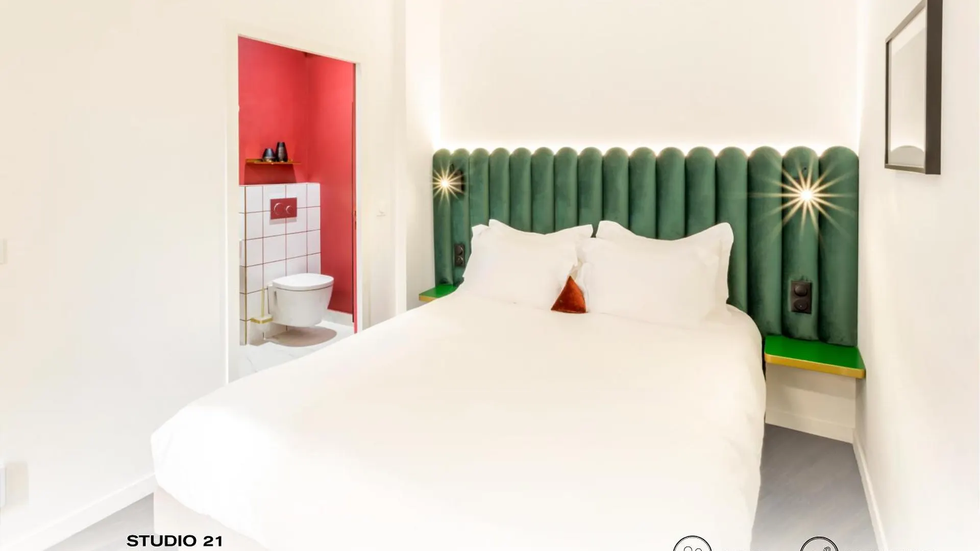 Appartement Beauquartier Paris - Grands Boulevards