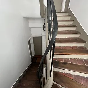 Appartamento Cléry, Parigi