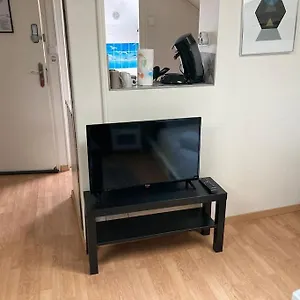 Place D'italie/denfert-rochereau Appartement