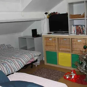 Agreable Studio Au Coeur De 14 Eme Arrondissement Appartement