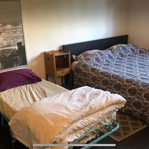 Charming At The Heart Of 14 Arrondissement Appartement