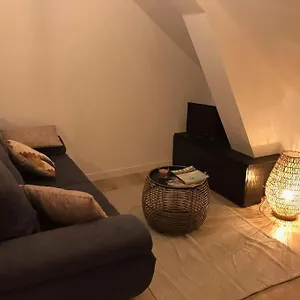 Cosy Malestroit