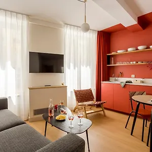 Appartamento Beauquartier - Montorgueil, Parigi