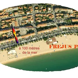 Ia Ora Na , Fréjus Francia