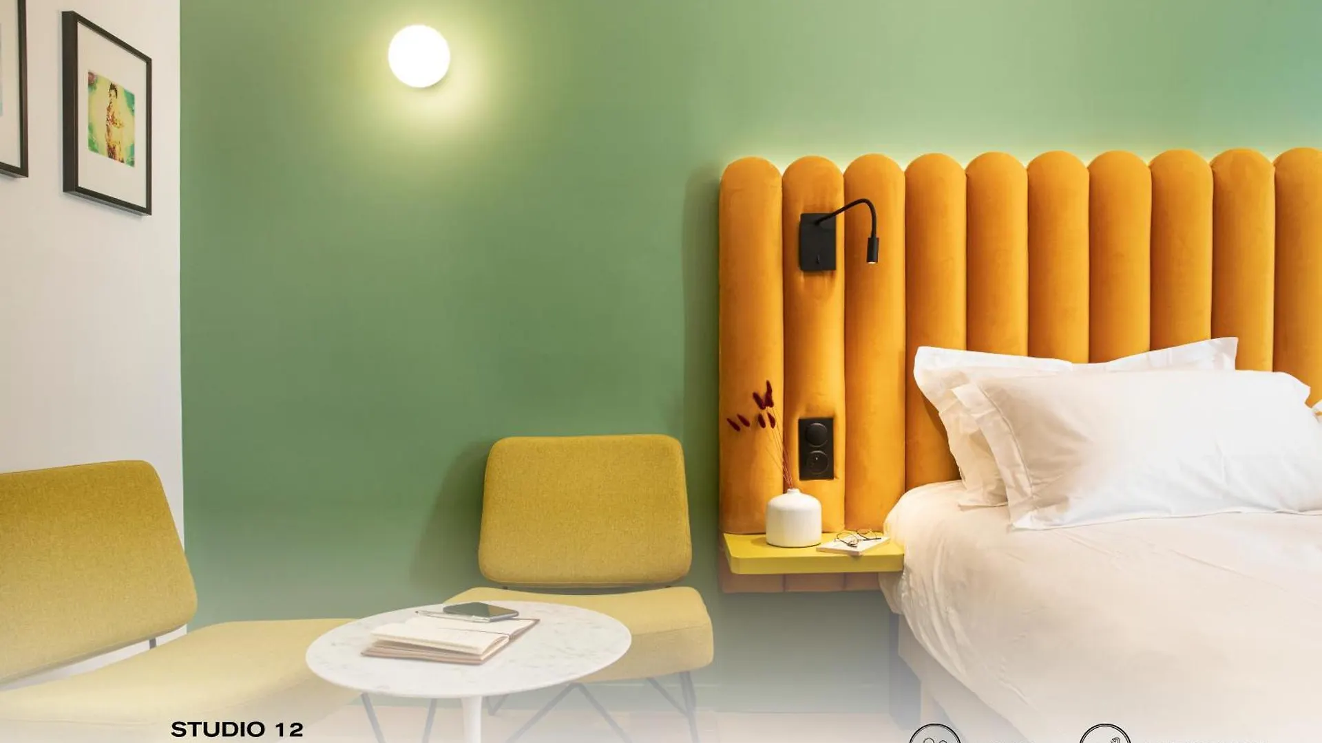 Apartman Beauquartier - Grands Boulevards Párizs