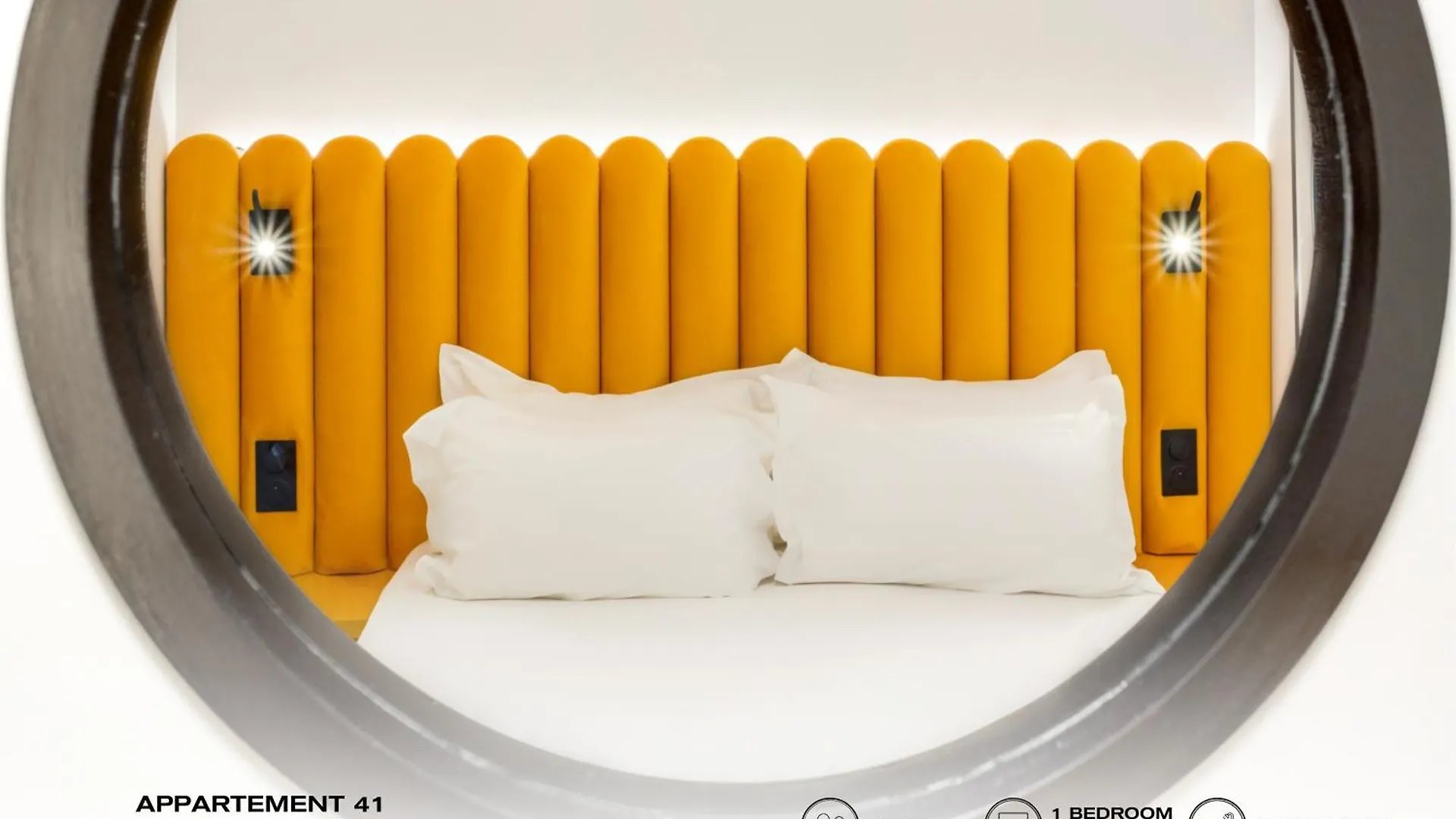 Apartment Beauquartier - Grands Boulevards Paris France
