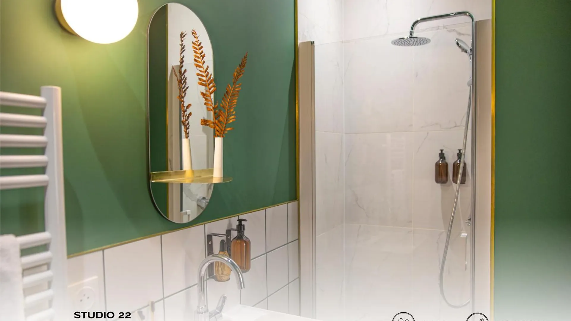 Appartement Beauquartier - Grands Boulevards Parijs