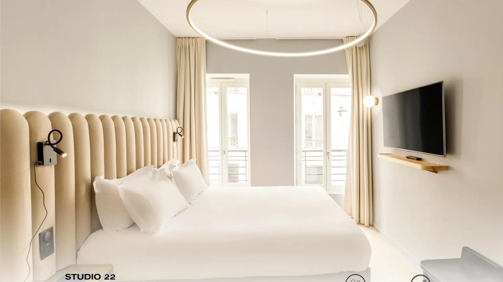 Beauquartier - Grands Boulevards Parijs Appartement