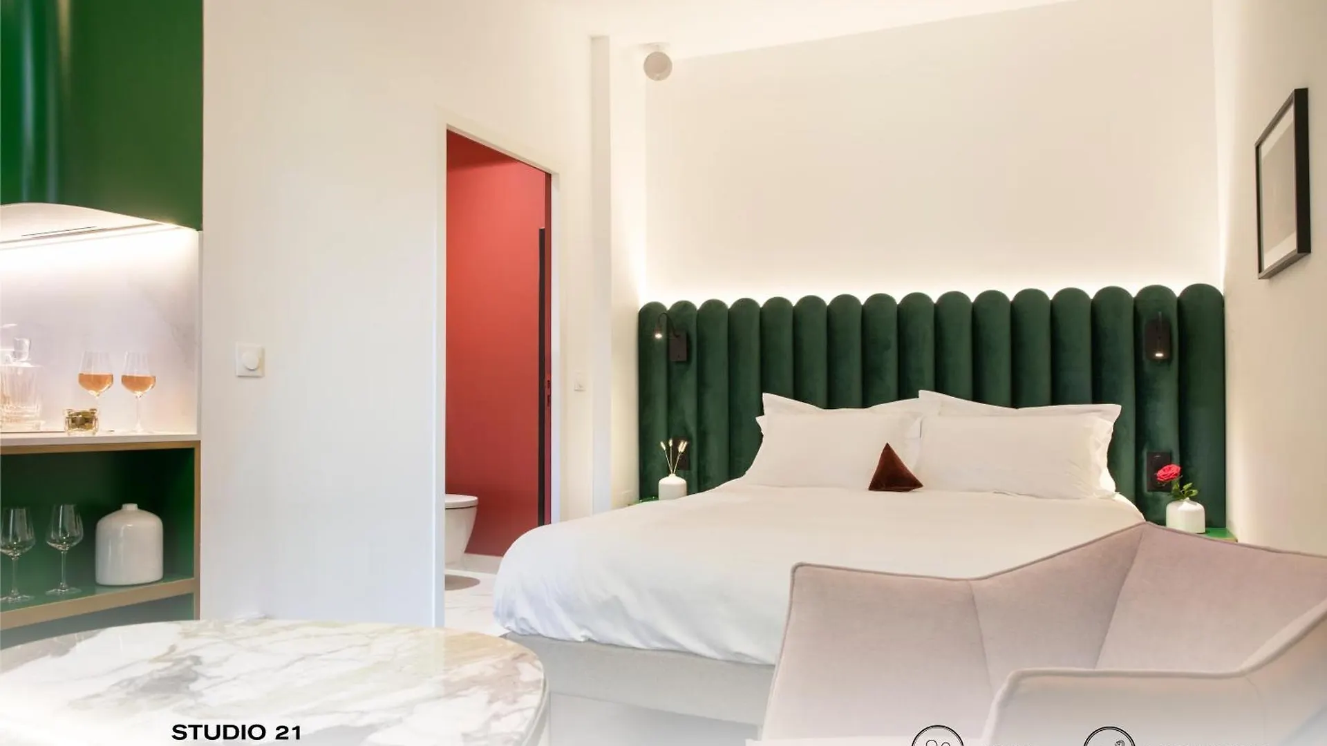 Apartment Beauquartier - Grands Boulevards Paris