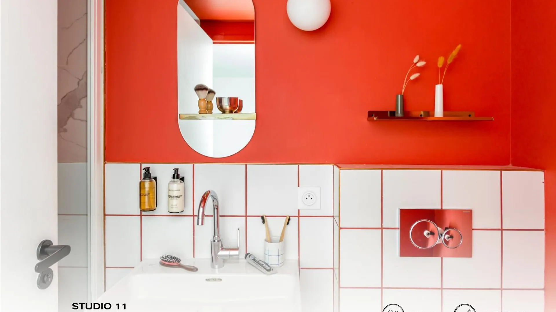 Apartman Beauquartier - Grands Boulevards Párizs