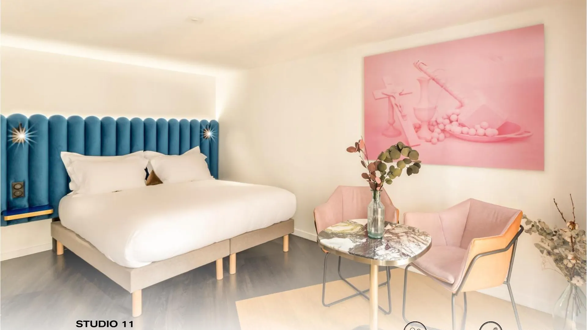 Beauquartier - Grands Boulevards Parijs Appartement